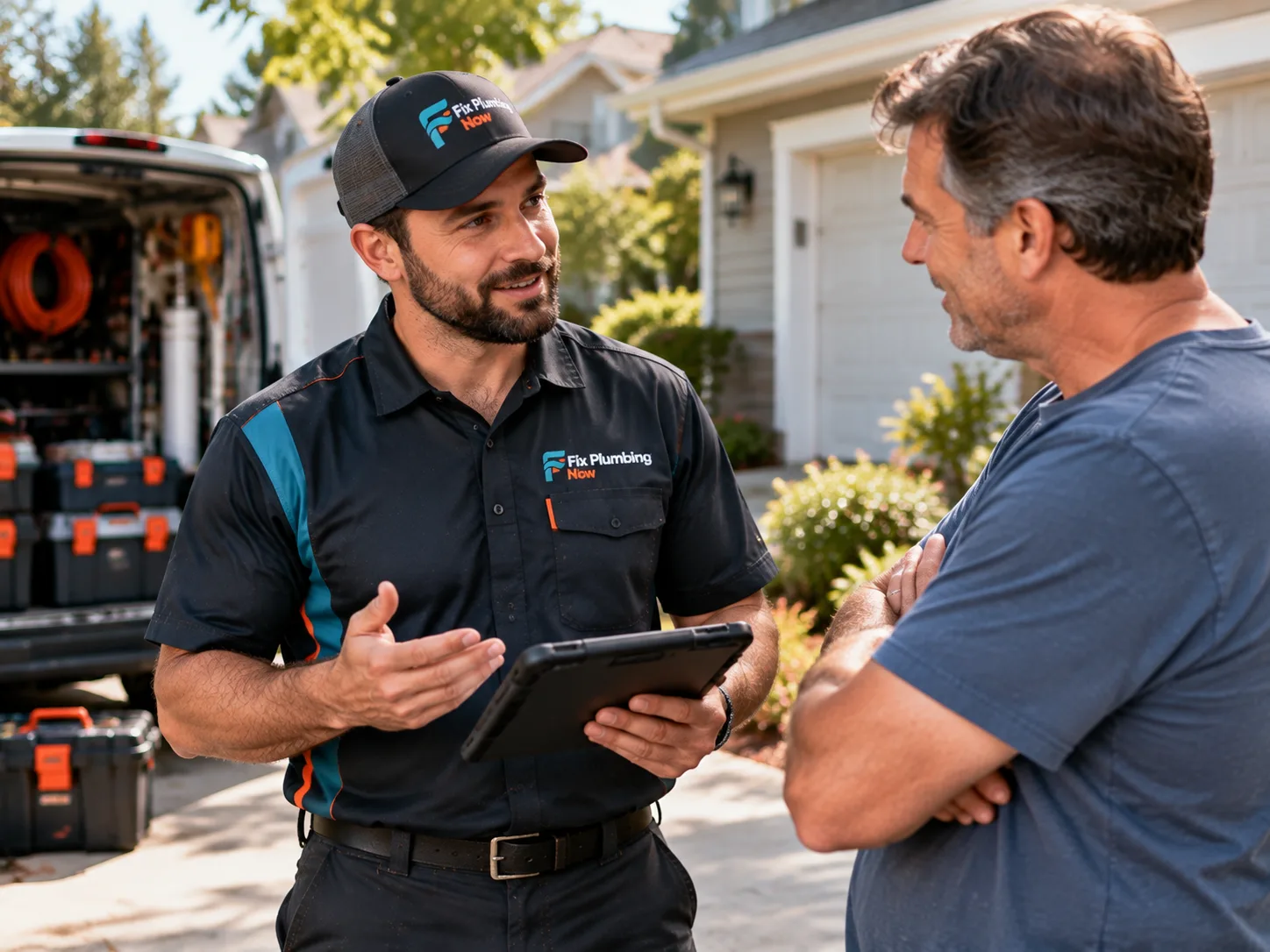 Clogged Drain Service Lake Odessa, MI FAQs
